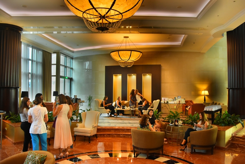 Elixir SPA-Sothys Tea Time